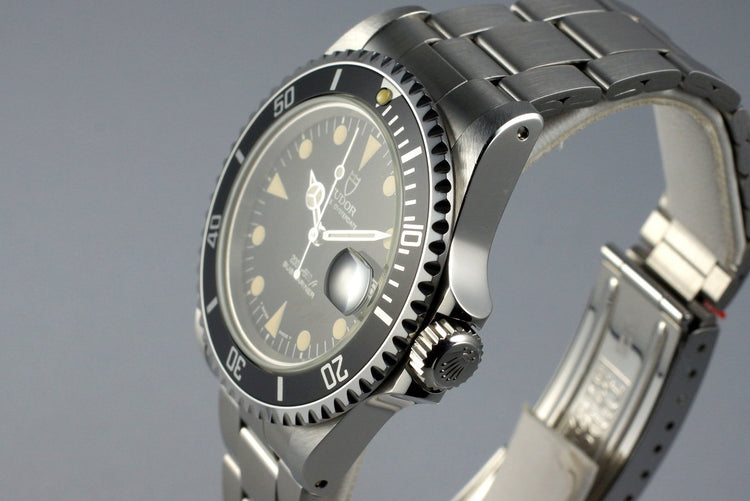 1995 Tudor Submariner 79190