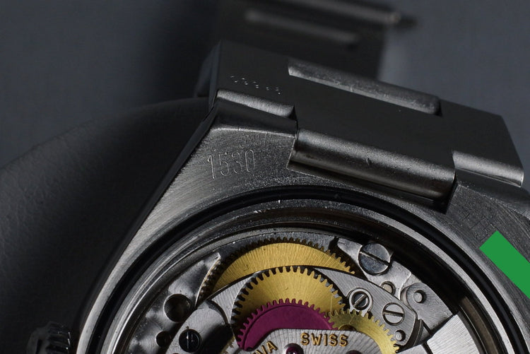 1975 Rolex Date 1530