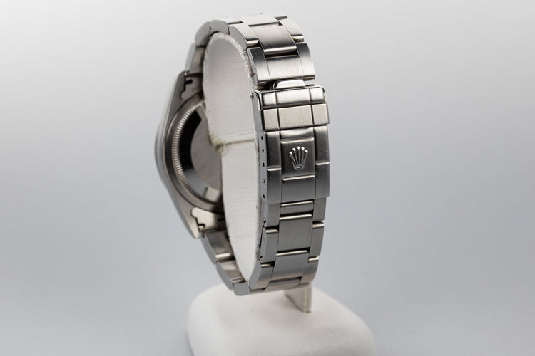 1999 Rolex Explorer 14270