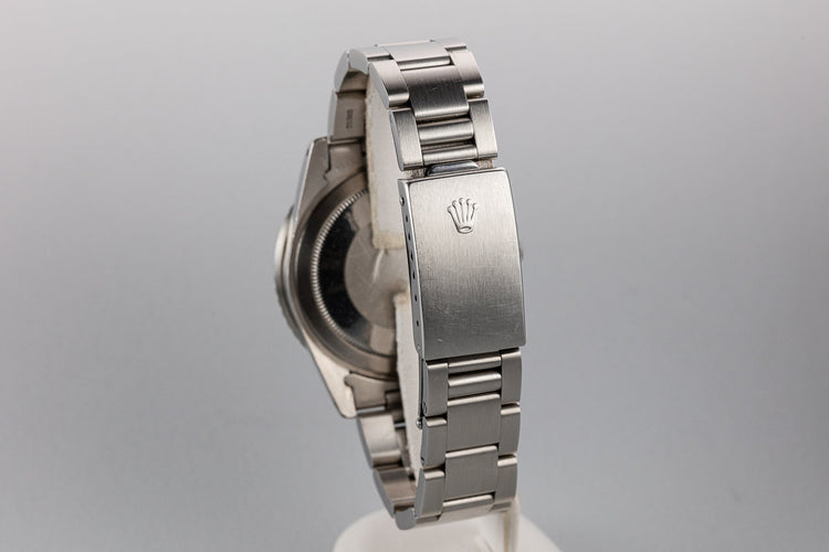 1978 Rolex GMT-Master 1675