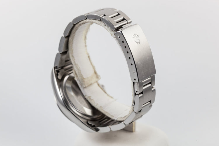 1999 Rolex Air-King 14000