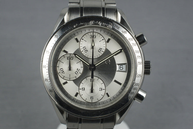 Omega Speedmaster Date 3513.30