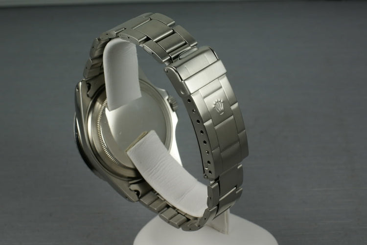 Rolex Submariner 1680 Fantastic one owner watch