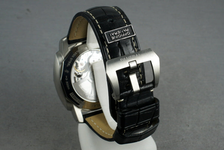 Panerai PAM 321 1950 GMT Power Reserve
