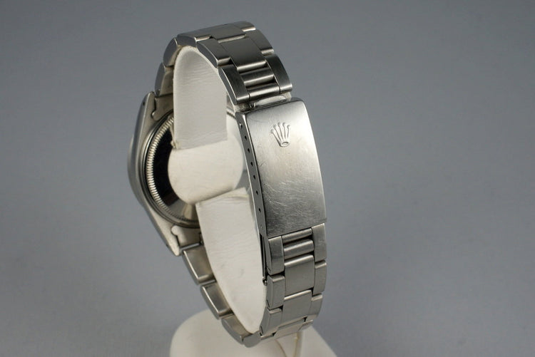 1989 Rolex Date 15010
