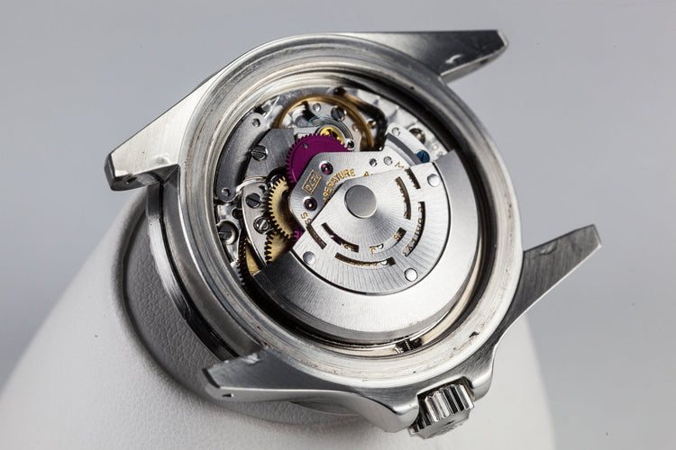 1978 Rolex Submariner 1680