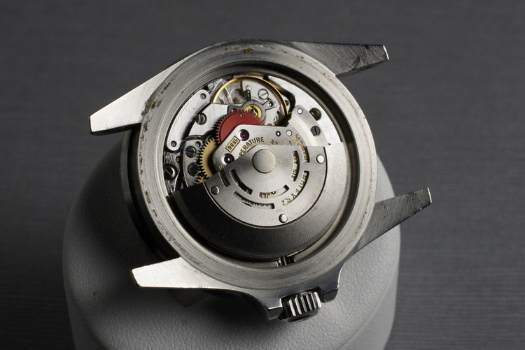 1989 Rolex Submariner 5513