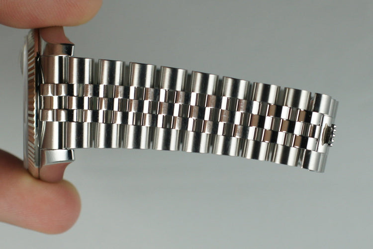 2005 Rolex DateJust 116234
