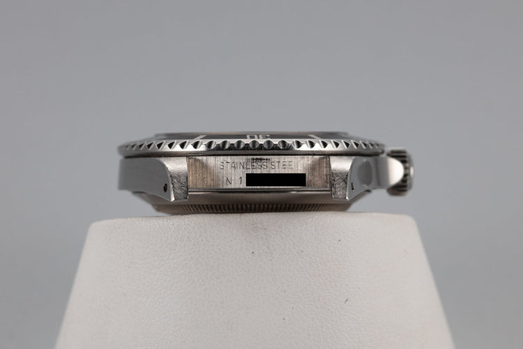 1991 Rolex Submariner 14060
