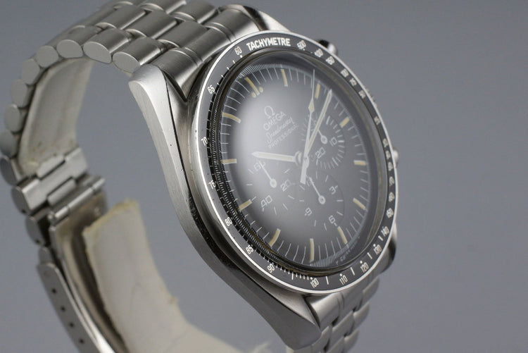 1991 Omega Speedmaster 3590.50