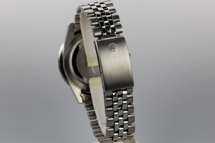 1966 Rolex GMT-Master 1675 Gilt Dial