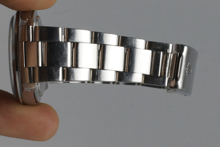 1979 Rolex Explorer 1 1016