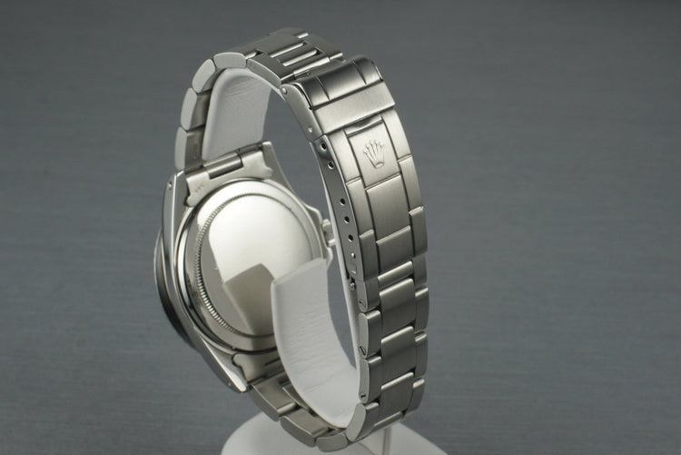 1967 Rolex Submariner 5512