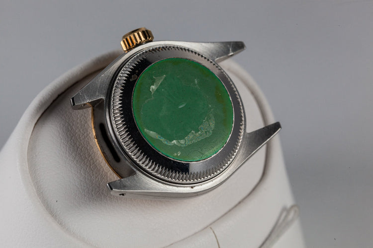 1992 Rolex Two Tone Ladies DateJust 69173