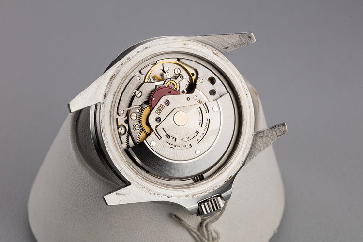 1988 Rolex Submariner 5513 Glossy Dial