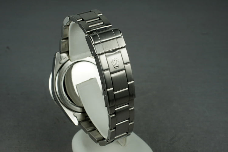 1979 Rolex Submariner 1680