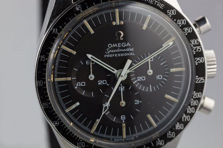 1964 Omega Speedmaster Professional Pre-Moon 105.003