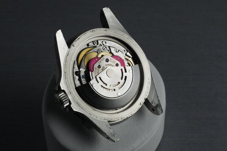 1979 Rolex Submariner 1680