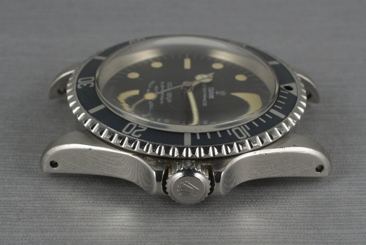 1967 Tudor Submariner 7928