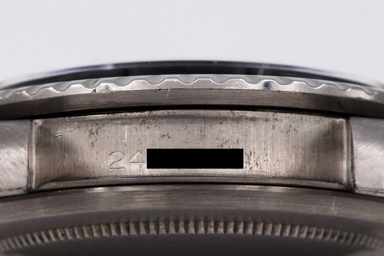 1968 Rolex Submariner 5513