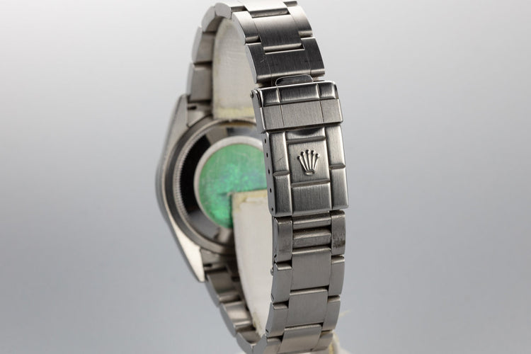 2005 Rolex Explorer 114270