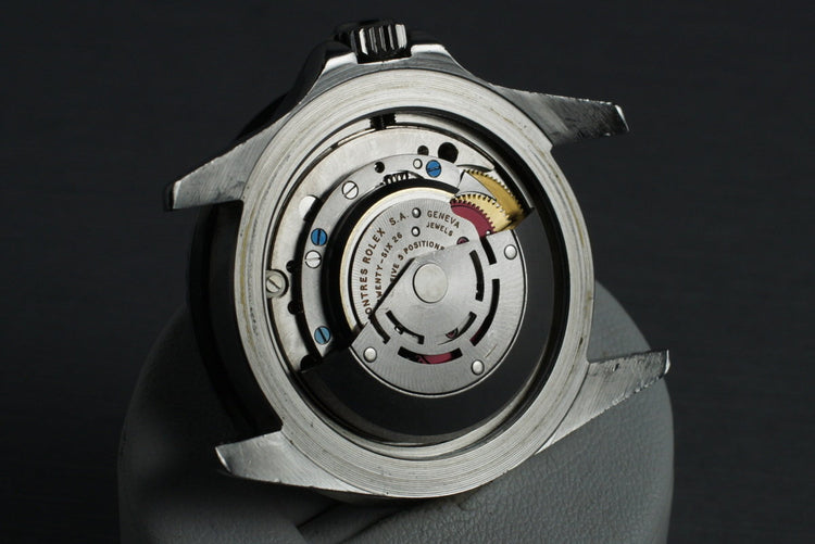 1967 Rolex Submariner 5513 Meters First