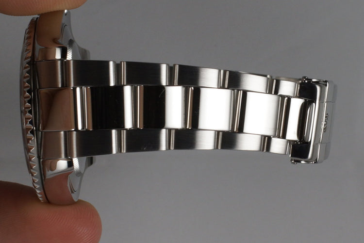 1999 Rolex Yacht-Master 16622 with Box and Papers