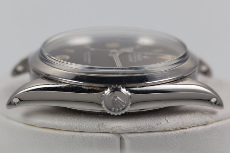 1967 Rolex Explorer 1 1016