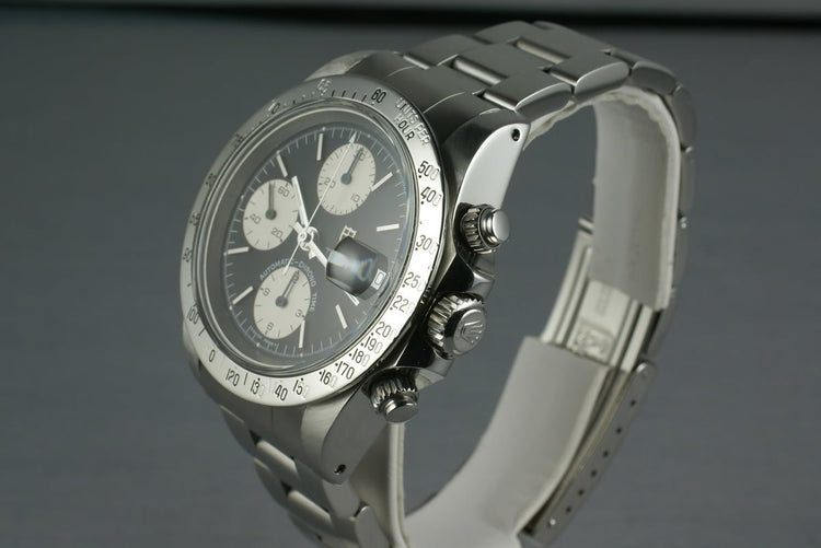 Tudor Chronograph Big Block 79180