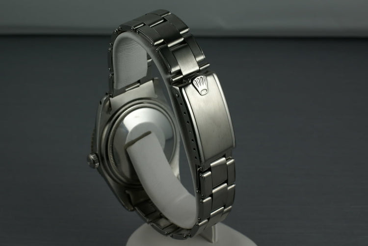 Rolex Submariner 5508