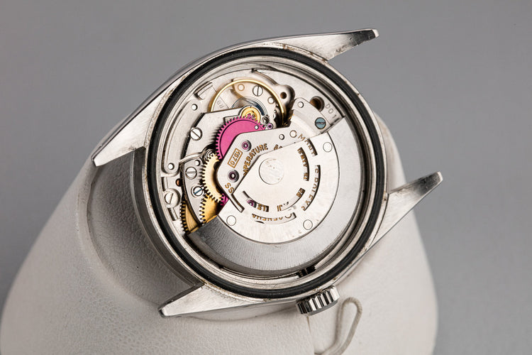 1967 Rolex Explorer 1016 Matte Dial with Papers