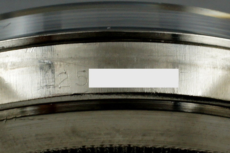 1970 Rolex Milgauss 1019