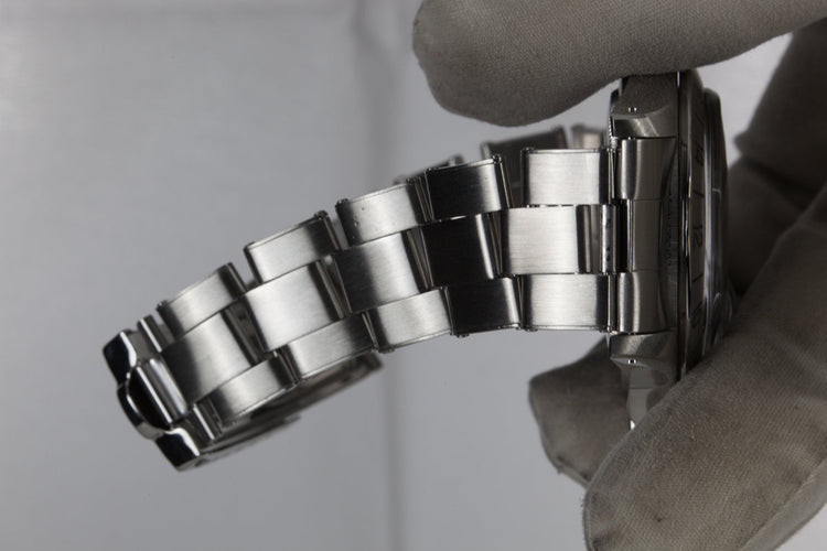1979 Rolex Explorer II 1655 with MK IV Dial