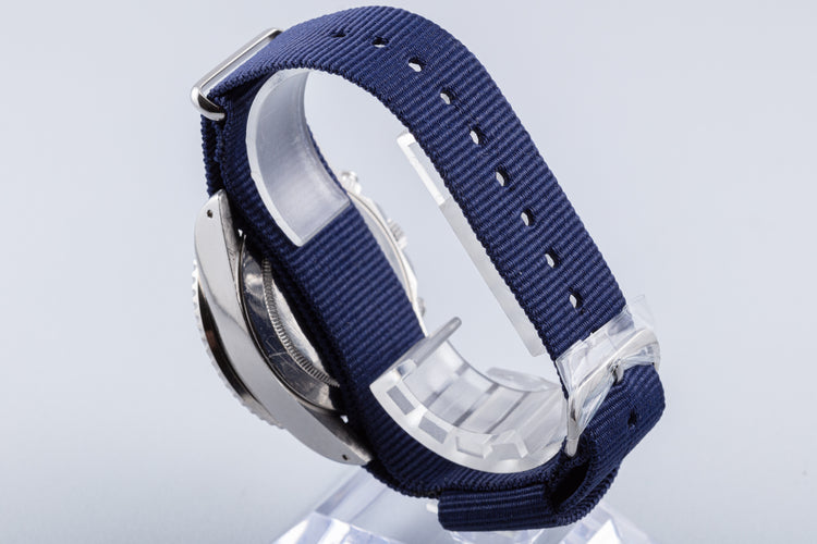 1978 Vintage Tudor 9421/0 Monte Carlo 3 Register Chronograph