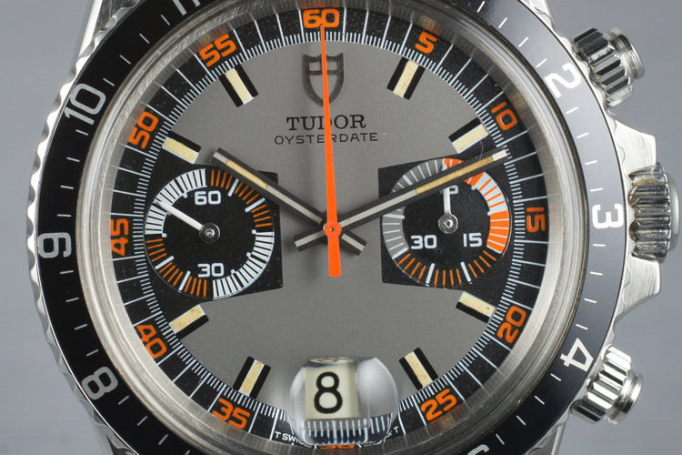 1972 Tudor Monte Carlo 7169/0