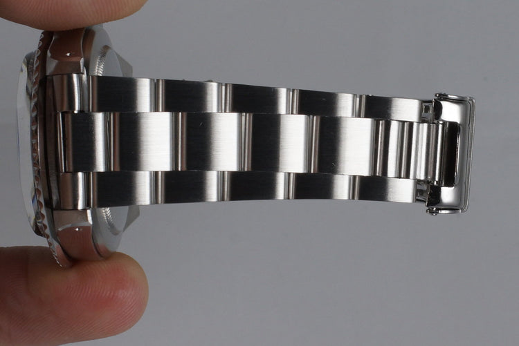 1978 Rolex Submariner 1680 with Box and Papers