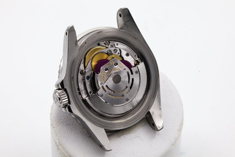 1978 Rolex Submariner 1680
