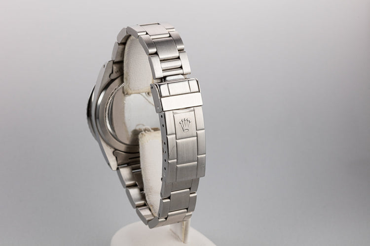 1983 Rolex Submariner 5513 Glossy Dial