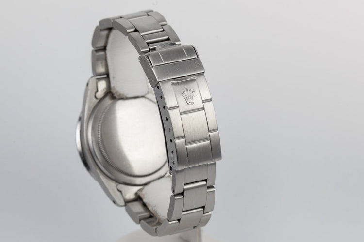 1968 Rolex Submariner 5513