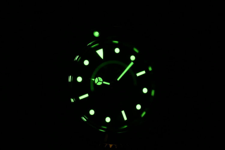 Rolex Submariner 5513