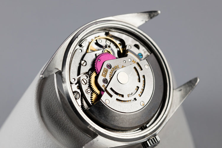 1968 Rolex Oyster Perpetual 1018 Grey Dial