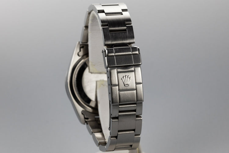 1997 Rolex Explorer 14270