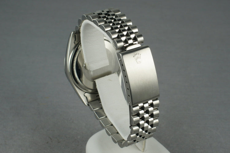 1979 Rolex DateJust 16030