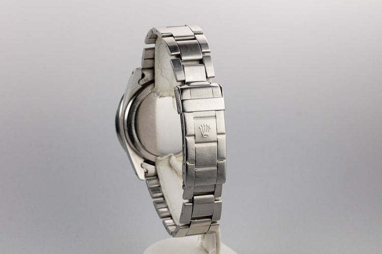 1969 Rolex Red Submariner 1680 MK IV Dial with Box and Double Punch Papers