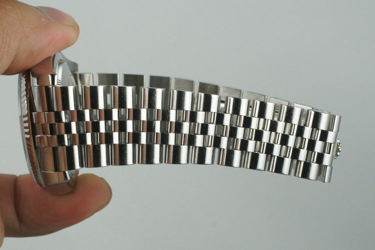 2006 Rolex DateJust 116234