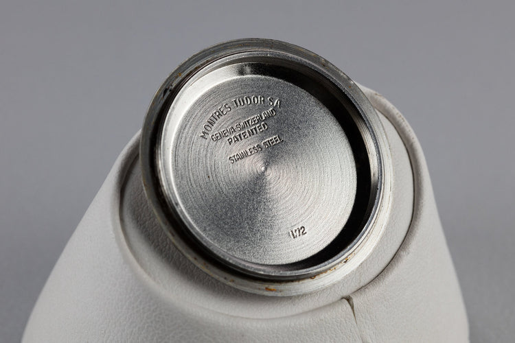1972 Tudor Monte Carlo 7149/0