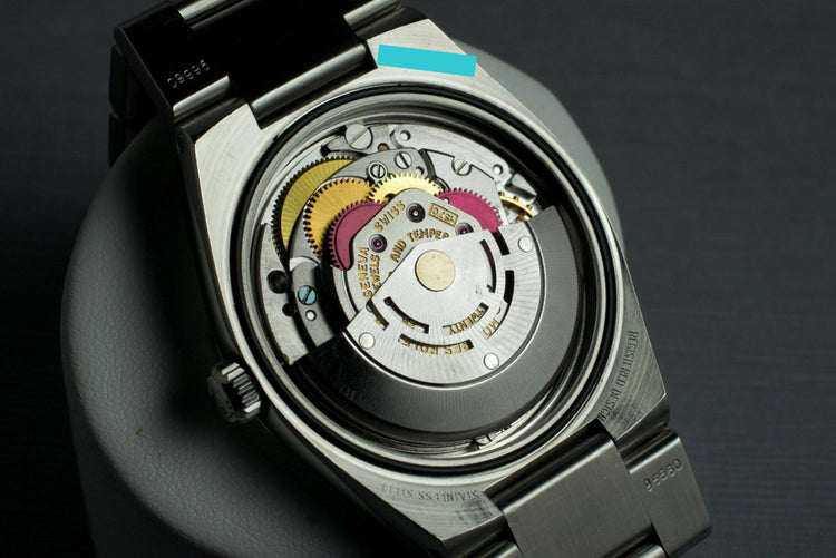 1975 Rolex Date 1530