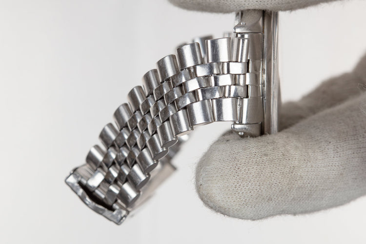 1964 Rolex Explorer I 1016 Gilt Dial