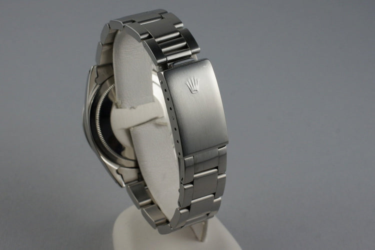 1974 Rolex Explorer 1 1016