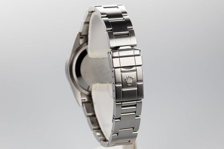 2003 Rolex Explorer 114270